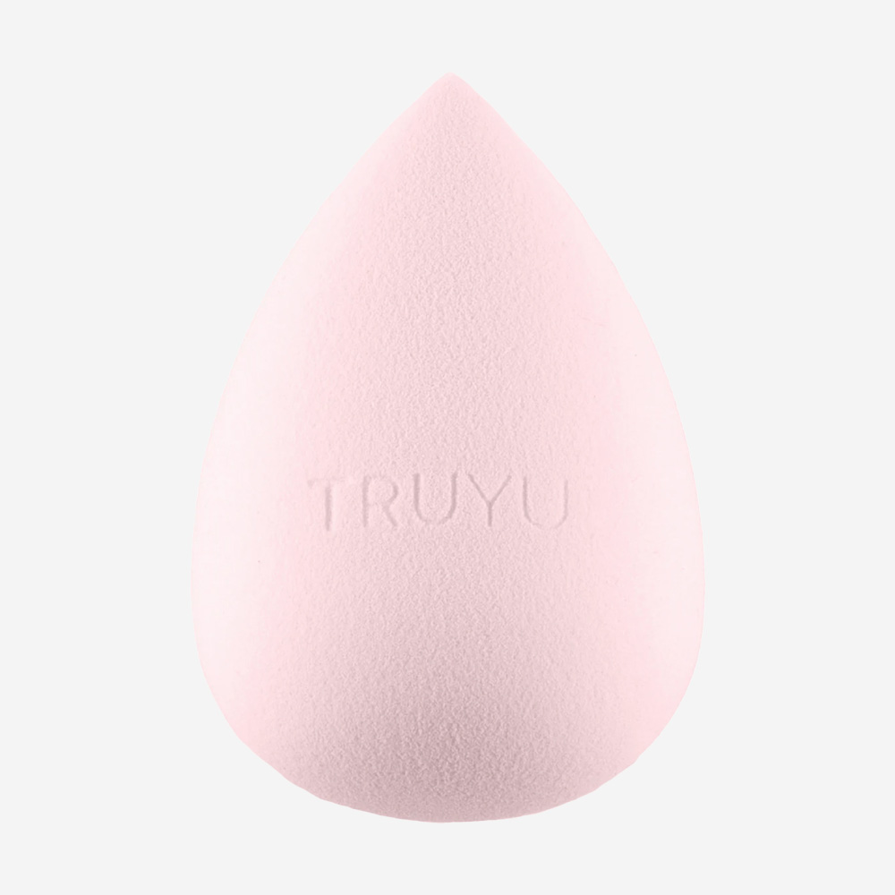 Qvs ( Truyu ) Deluxe Egg Sponge