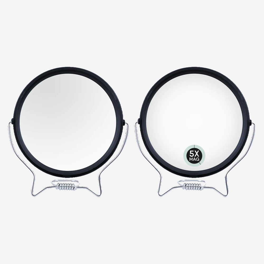 Qvs ( Truyu ) Bathroom Shaving Mirror