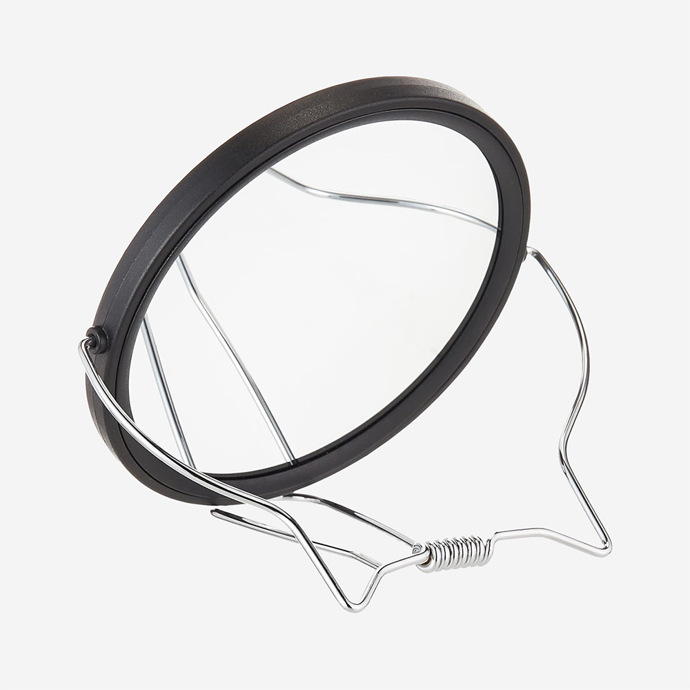 Qvs ( Truyu ) Bathroom Shaving Mirror