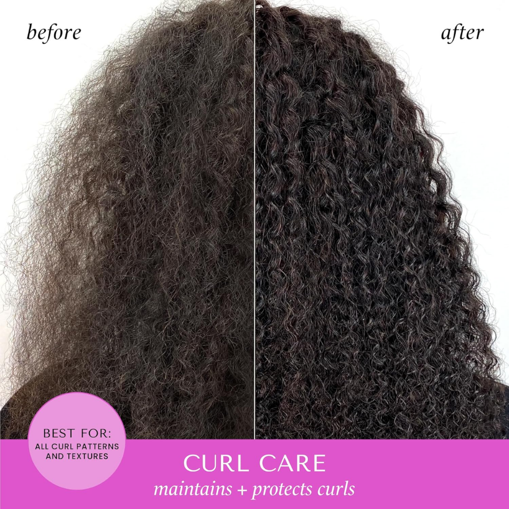 Hask Curl Care 5-In-1 Leave-In Spray 175 Ml