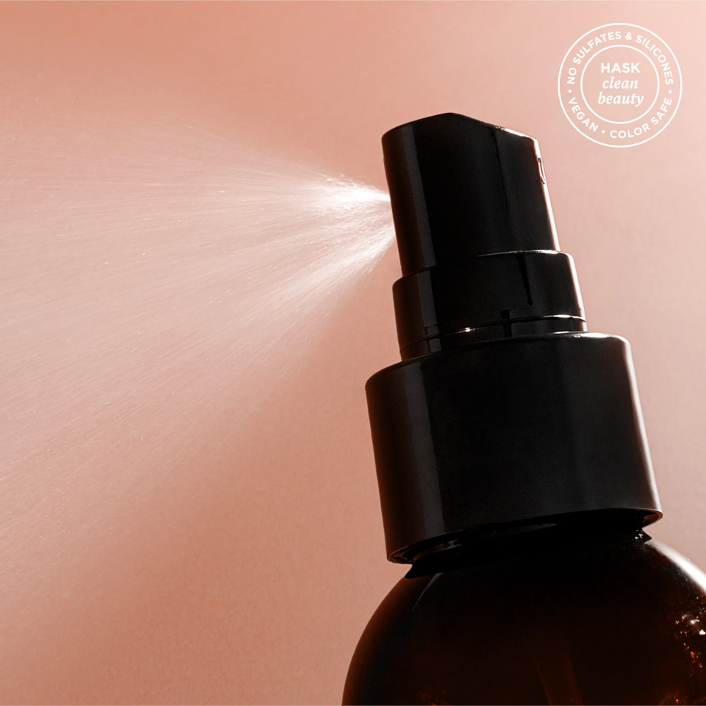 Hask Coconut Oil 5 In 1 Leave-In Spray 175Ml