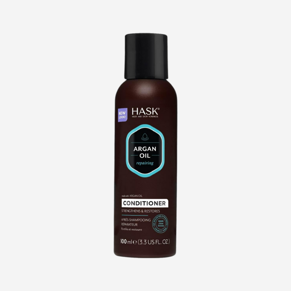 Hask Argan Oil Repairing Conditioner 100Ml