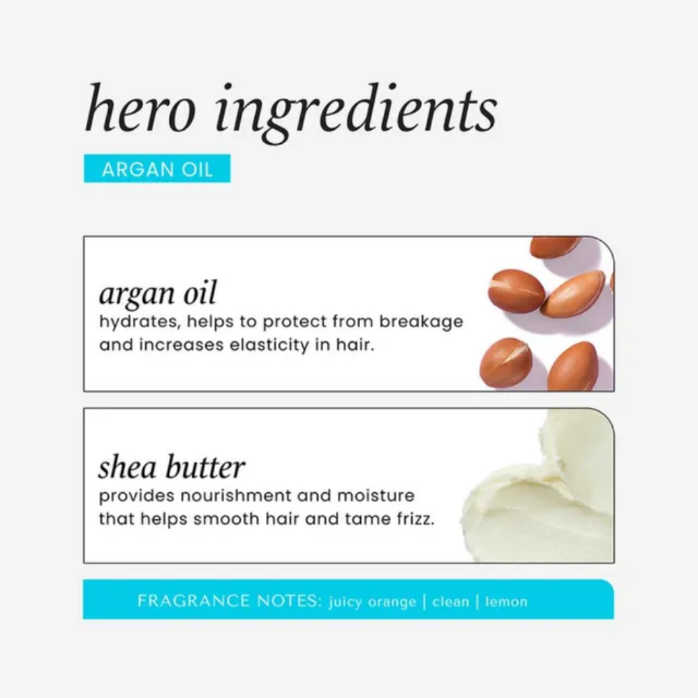 Hask Argan Oil Repairing Conditioner 100Ml