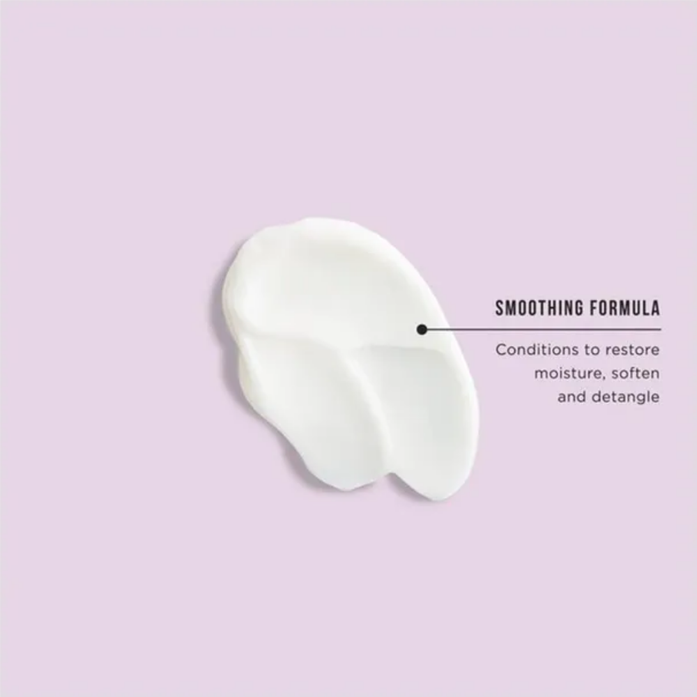 Hask Keratin Protein Smoothing Conditioner 1L