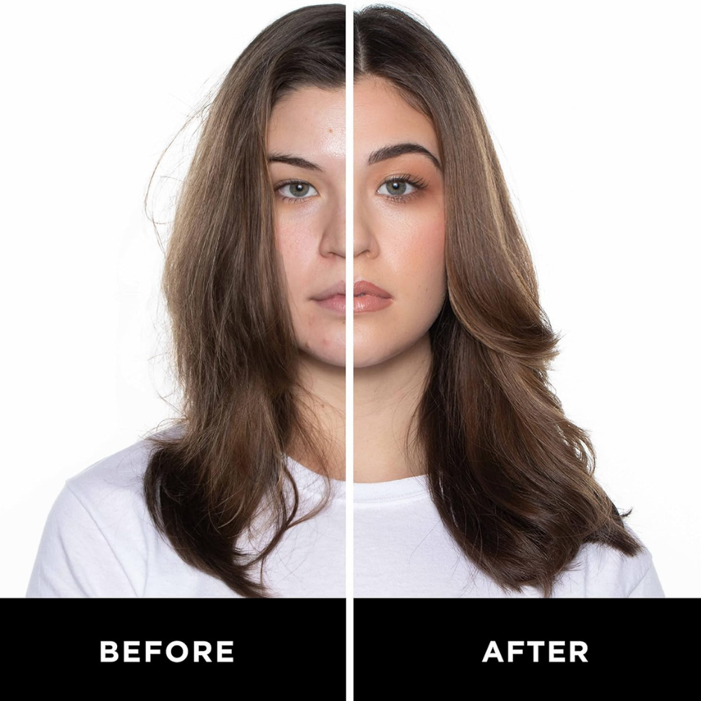 Hask Coconut Nourshing Shine Oil 18Ml