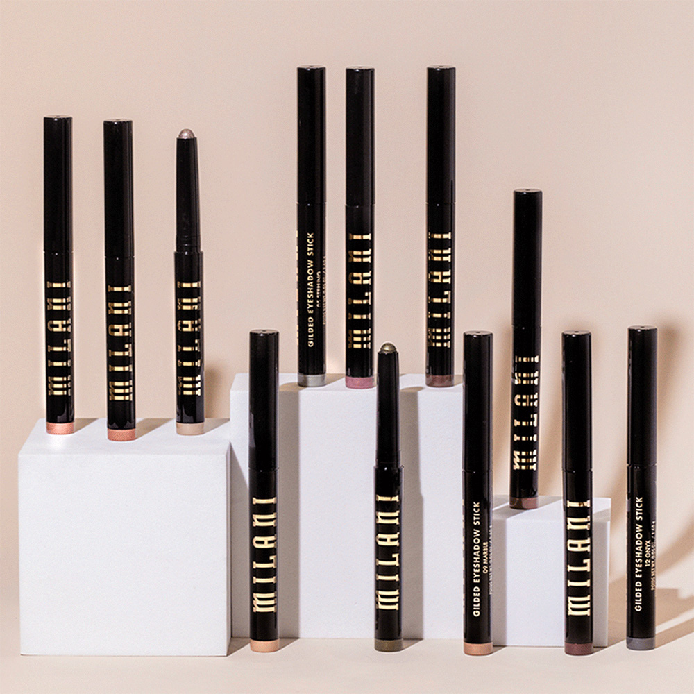 Milani Gilded Eyeshadow Sticks - 180 Marble