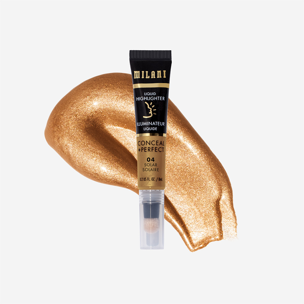 Milani Conceal + Perfect Facelift Undereye Brightener - 03 Pumpkin