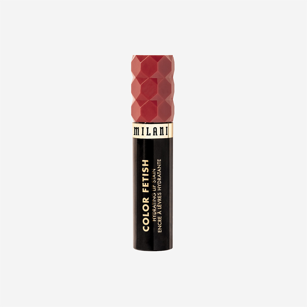 Milani Color Fetish Lip Stain - 130 Rose Rising