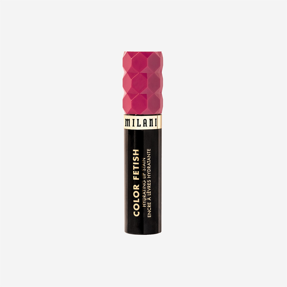 Milani Color Fetish Lip Stain - 140 Pink About It