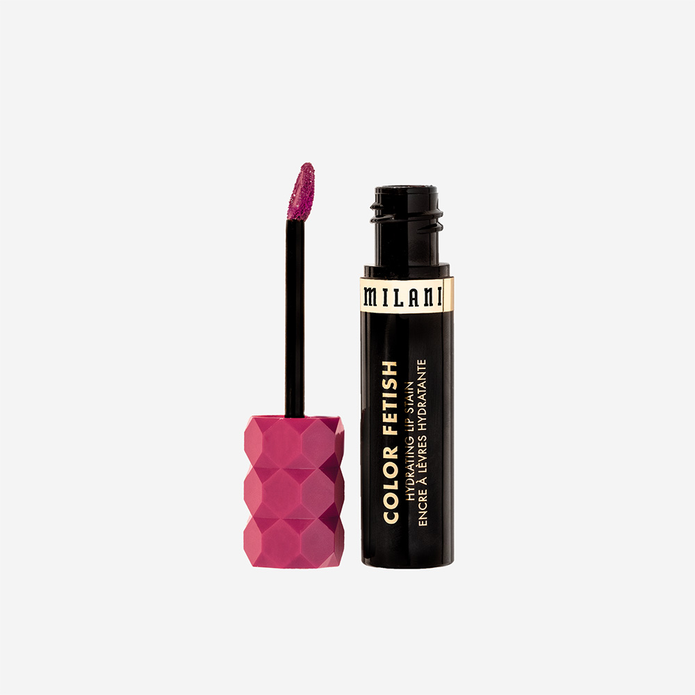 Milani Color Fetish Lip Stain - 140 Pink About It