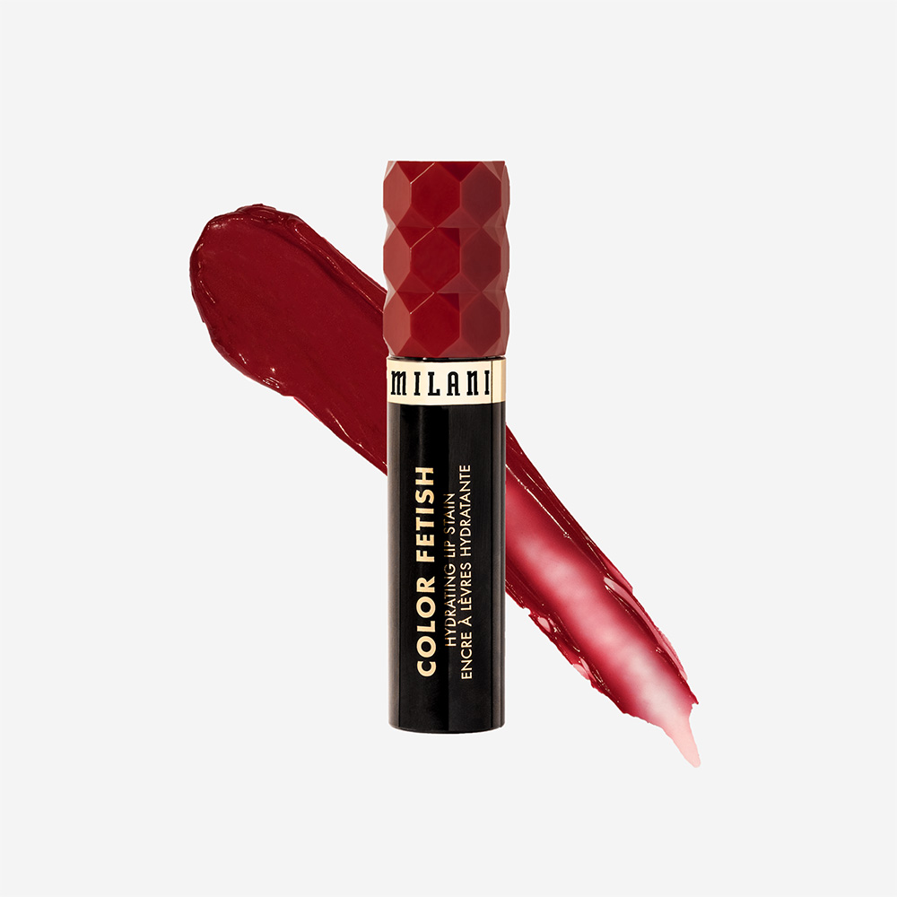 Milani Color Fetish Lip Stain - 150 That's Fire