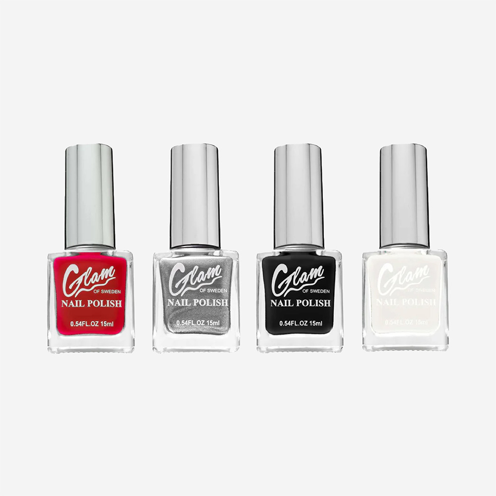 Glam Of Sweden Nailpolish 15Ml
