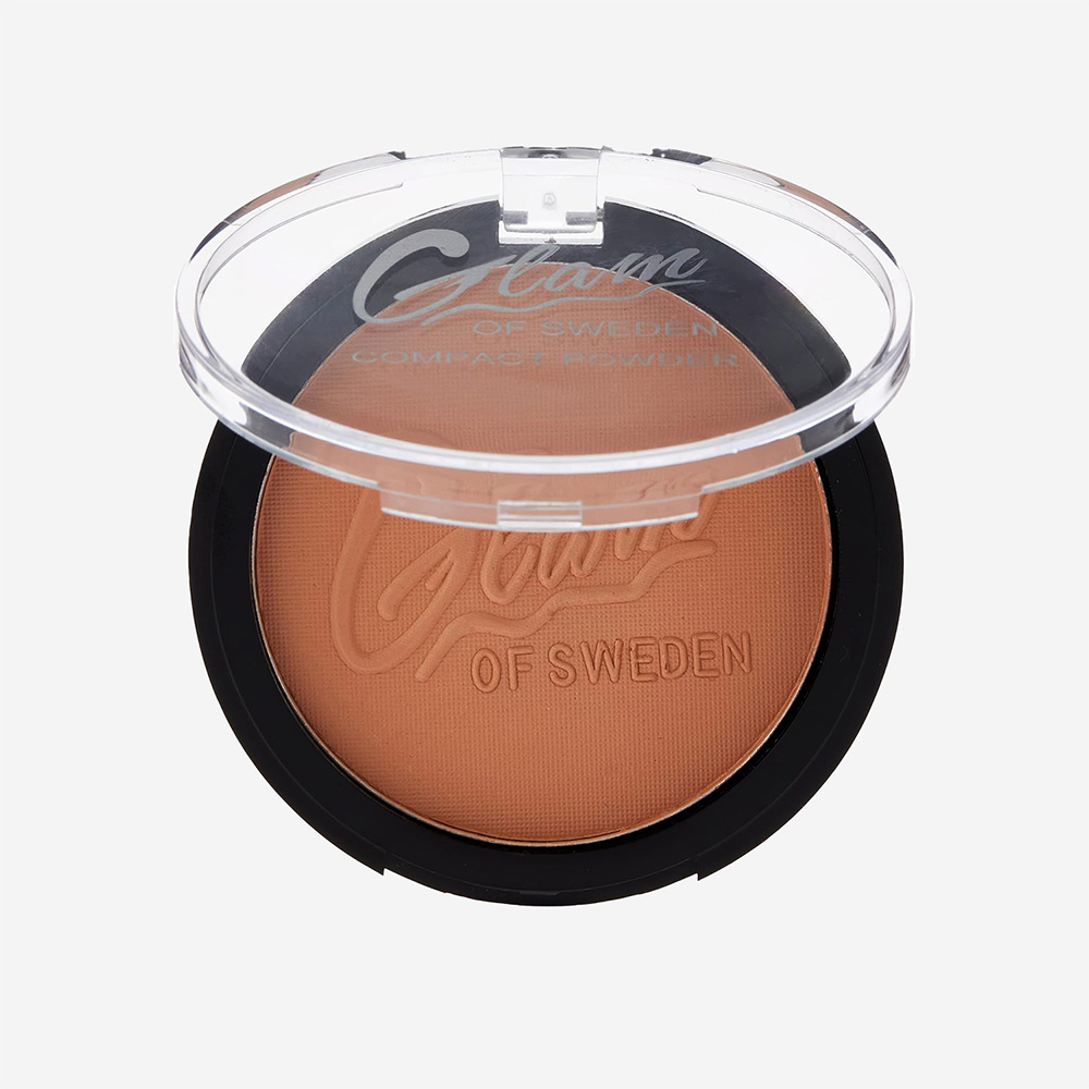 Glam Of Sweden Compact Powder
