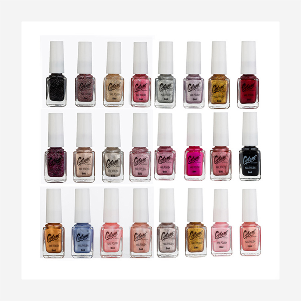 Glam Of Sweden Nailpolish 8Ml H050