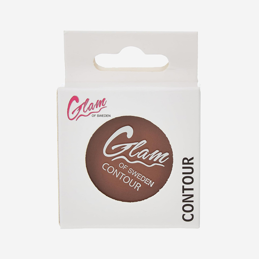 Glam Of Sweden Contour