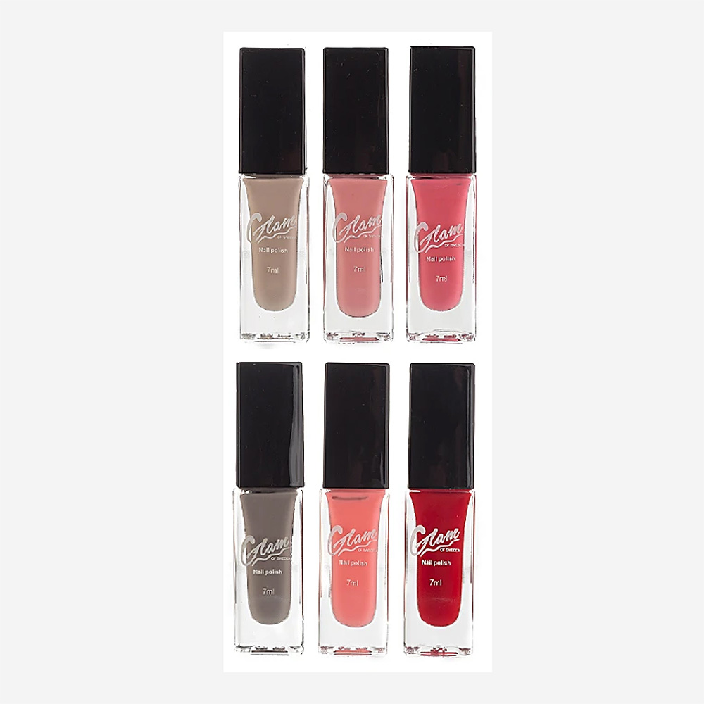 Glam Of Sweden Nailpolish Dream 7Ml