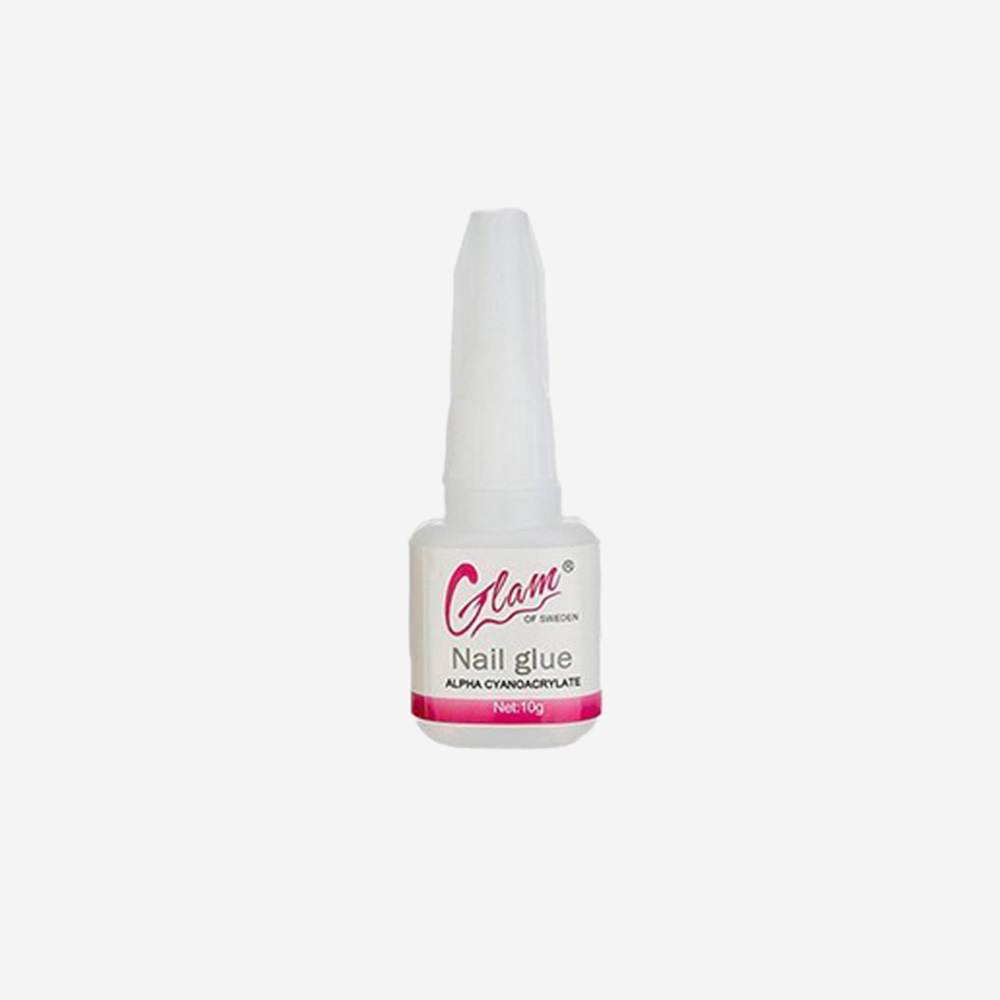 Glam Of Sweden Nail Glue 10G
