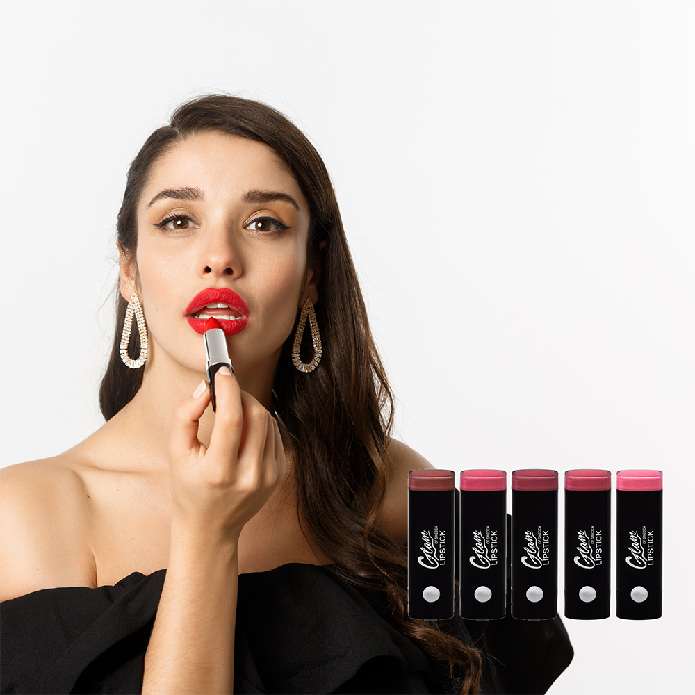 Glam Of Sweden Lipstick Pearlshine