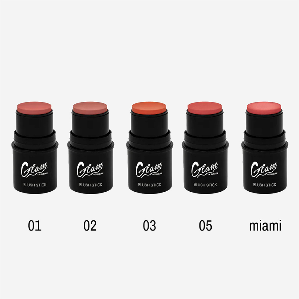 Glam Of Sweden Blush Stick