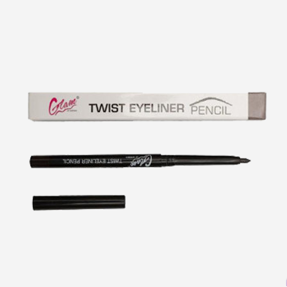 Glam Of Sweden Eyeliner Pencil Brown