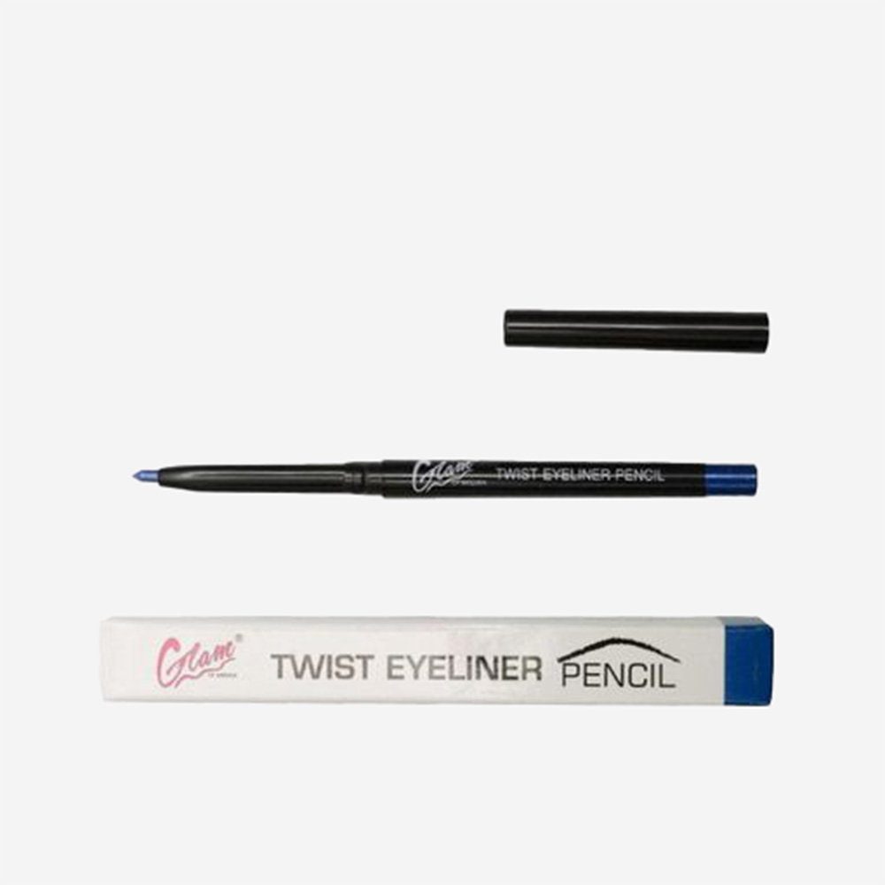 Glam Of Sweden Eyeliner Twist Blue