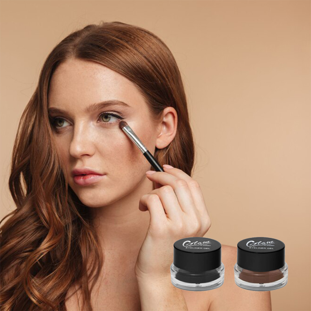 Glam Of Sweden Eyeliner Gel