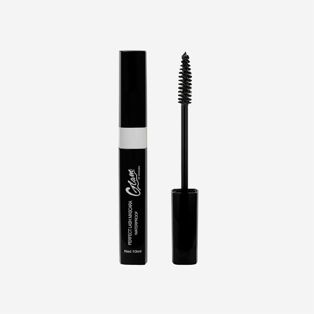 Glam Of Sweden Lash Mascara Waterproof