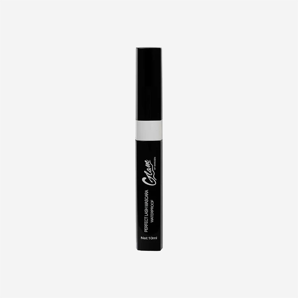 Glam Of Sweden Lash Mascara Waterproof