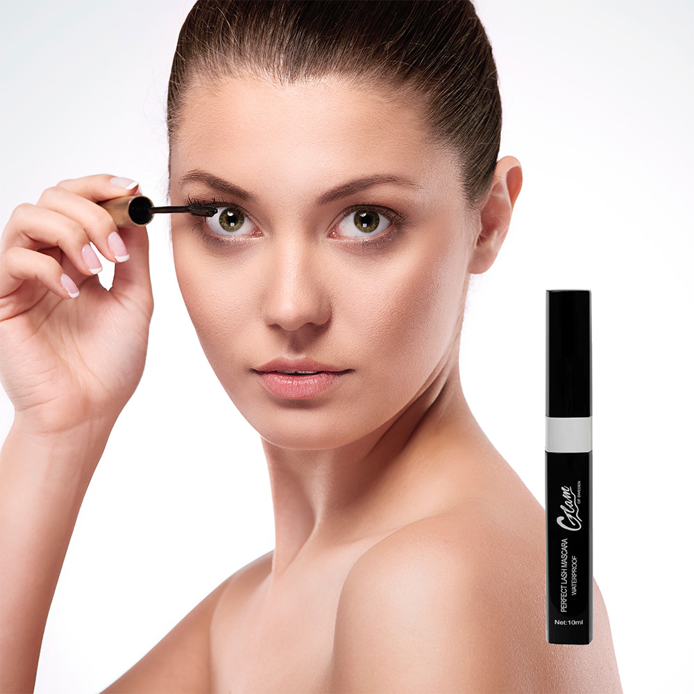 Glam Of Sweden Lash Mascara Waterproof