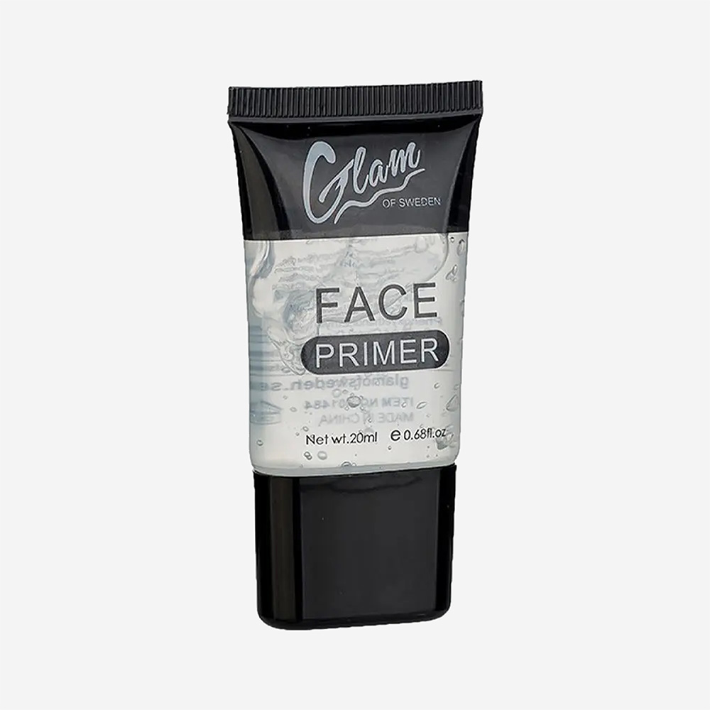 Glam Of Sweden Face Primer Clear 20 Ml