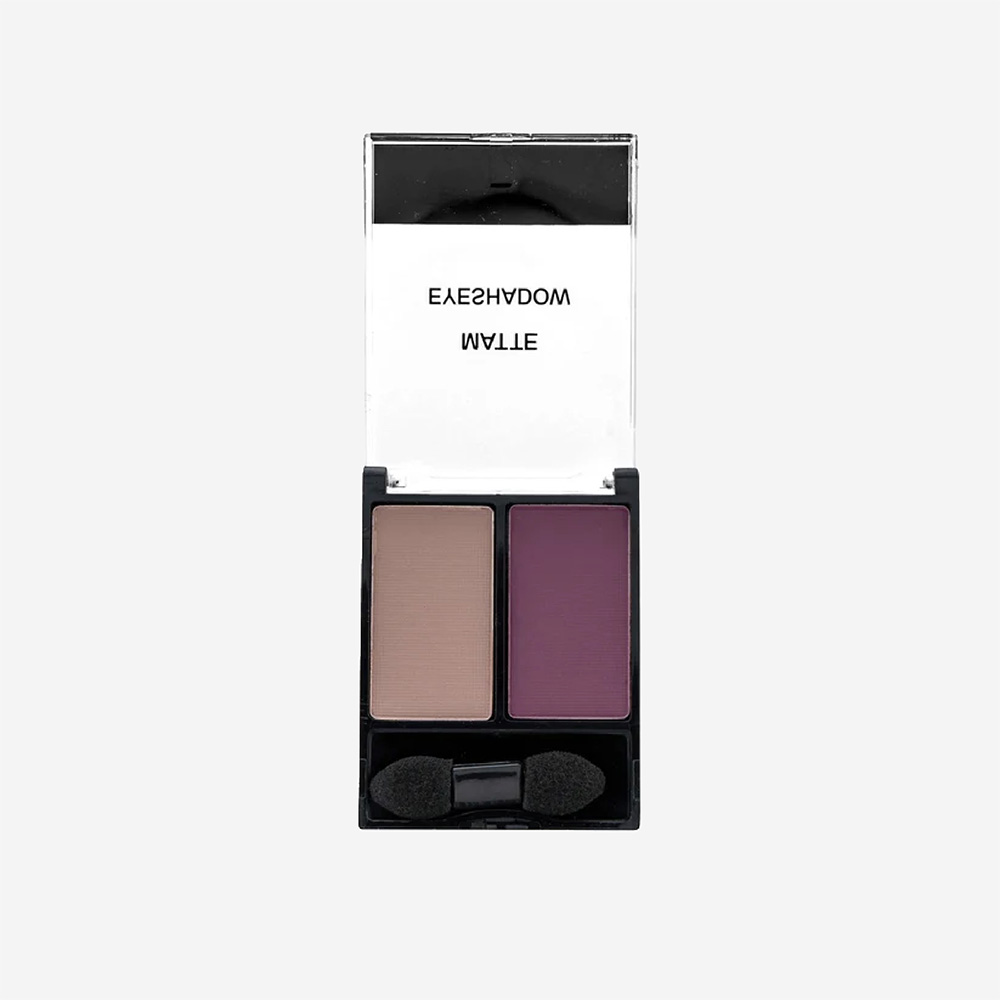 Glam Of Sweden Eyeshadow Matte