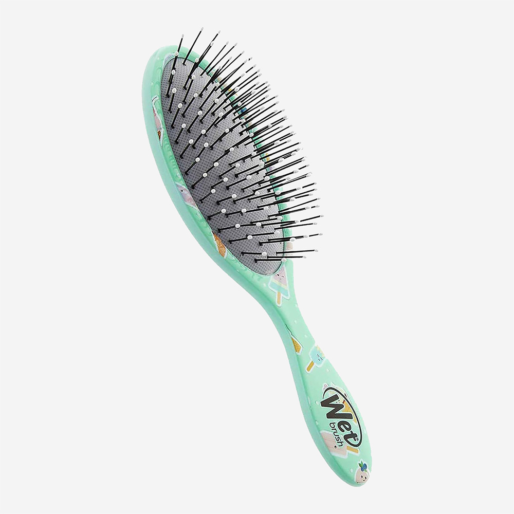 Wet Brush Kids Detangler-Ice Cream