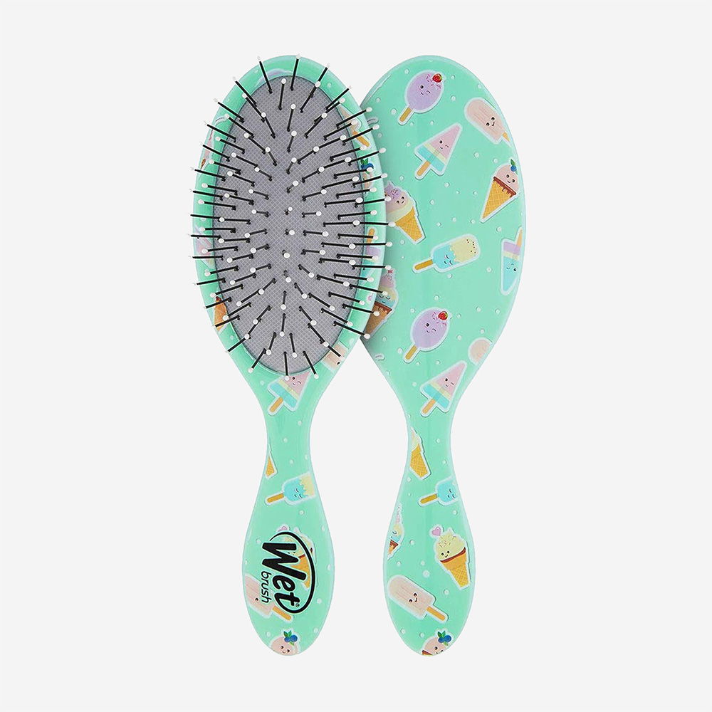 Wet Brush Kids Detangler-Ice Cream