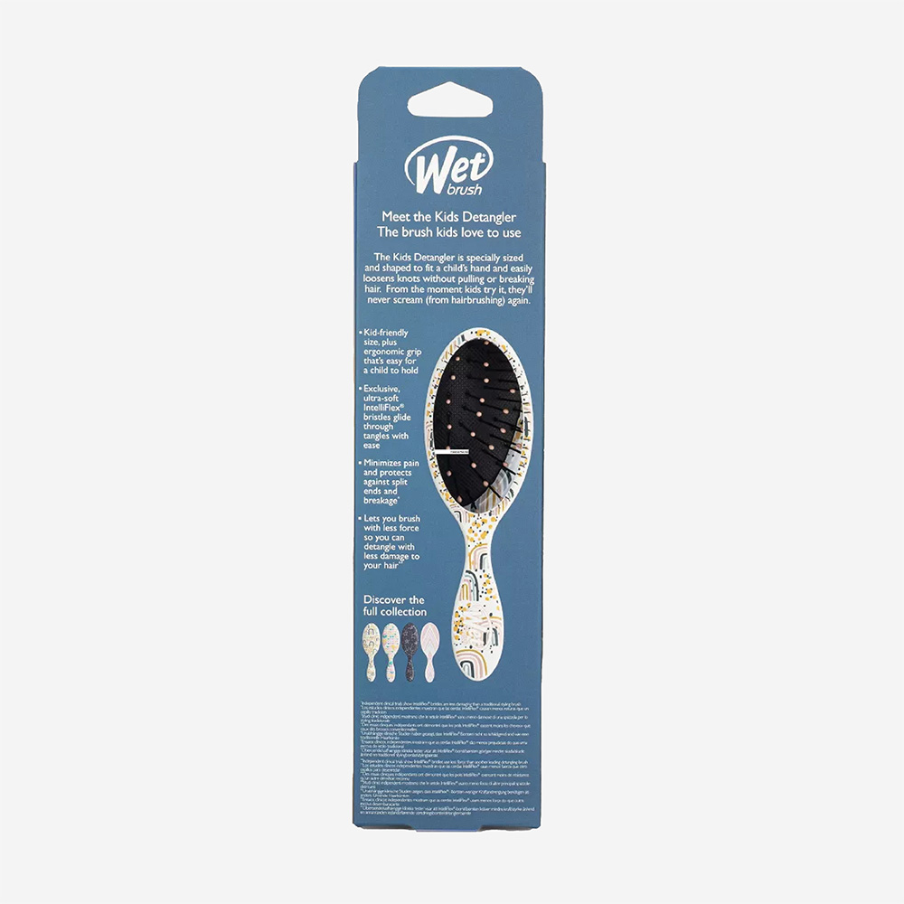 Wet Brush Kids Detangler-Unicorn