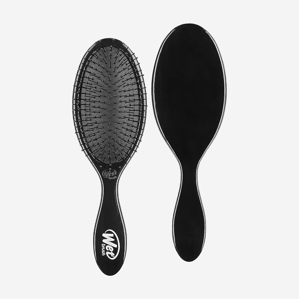Wet Brush Original Detangler Black