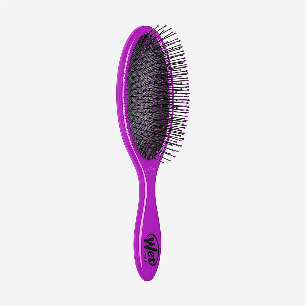 Wet Brush Original Detangler Purple