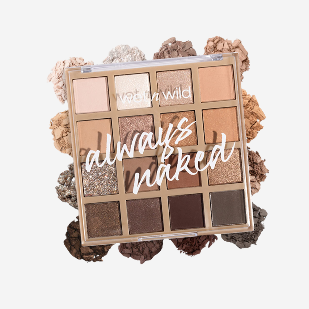 Wet n Wild Mega Volume So Defined Volumizing Mascara + Wet n Wild Color Icon Kohl Eyeliner Pencil Set