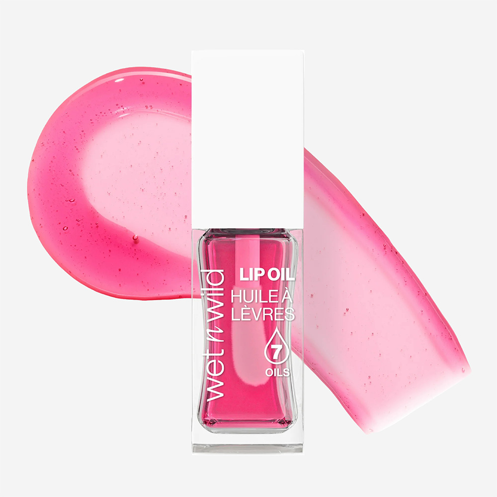 Wet n Wild Lip Oil Sweet Cherries