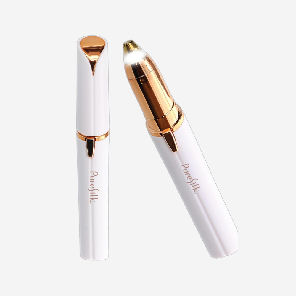 Pure Silk Eyebrow Hair Remover