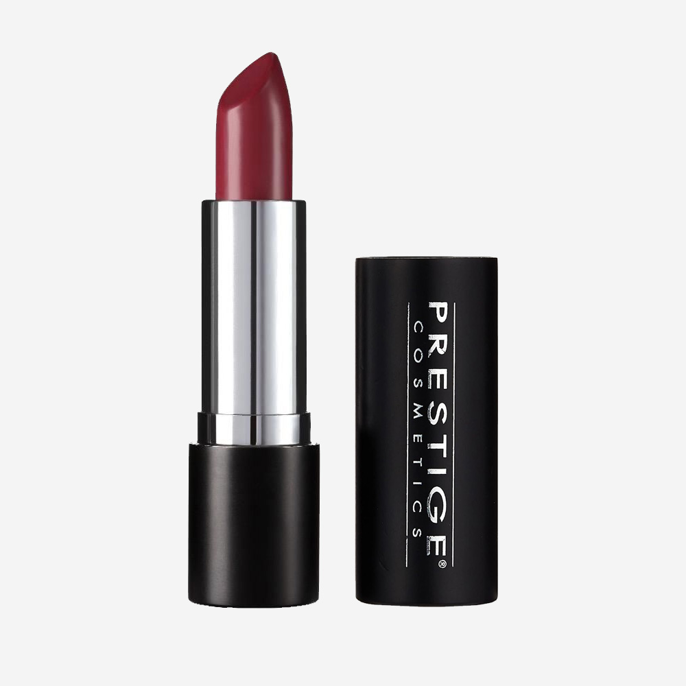 Prestige Matte Lipstick - Unique Red