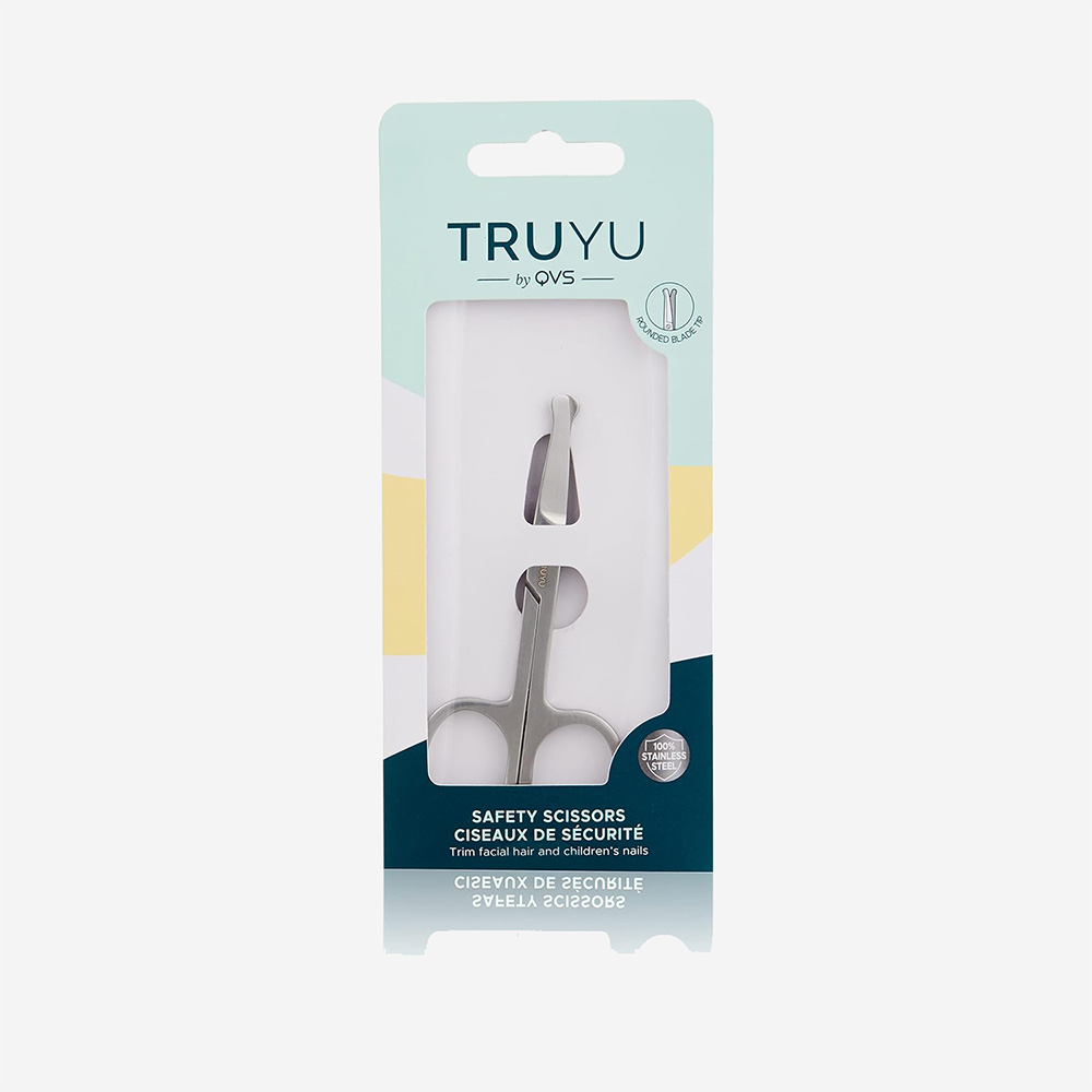 Qvs ( Truyu ) Safety Scissor