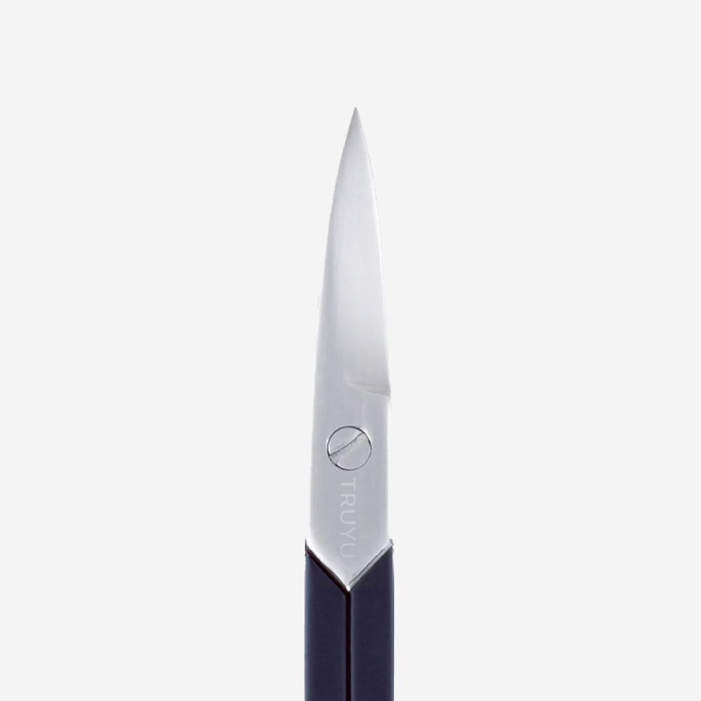 Qvs ( Truyu ) Tempo Nail Scissors