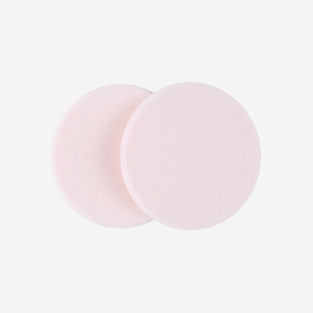 Qvs ( Truyu ) Foundation Sponges 2S