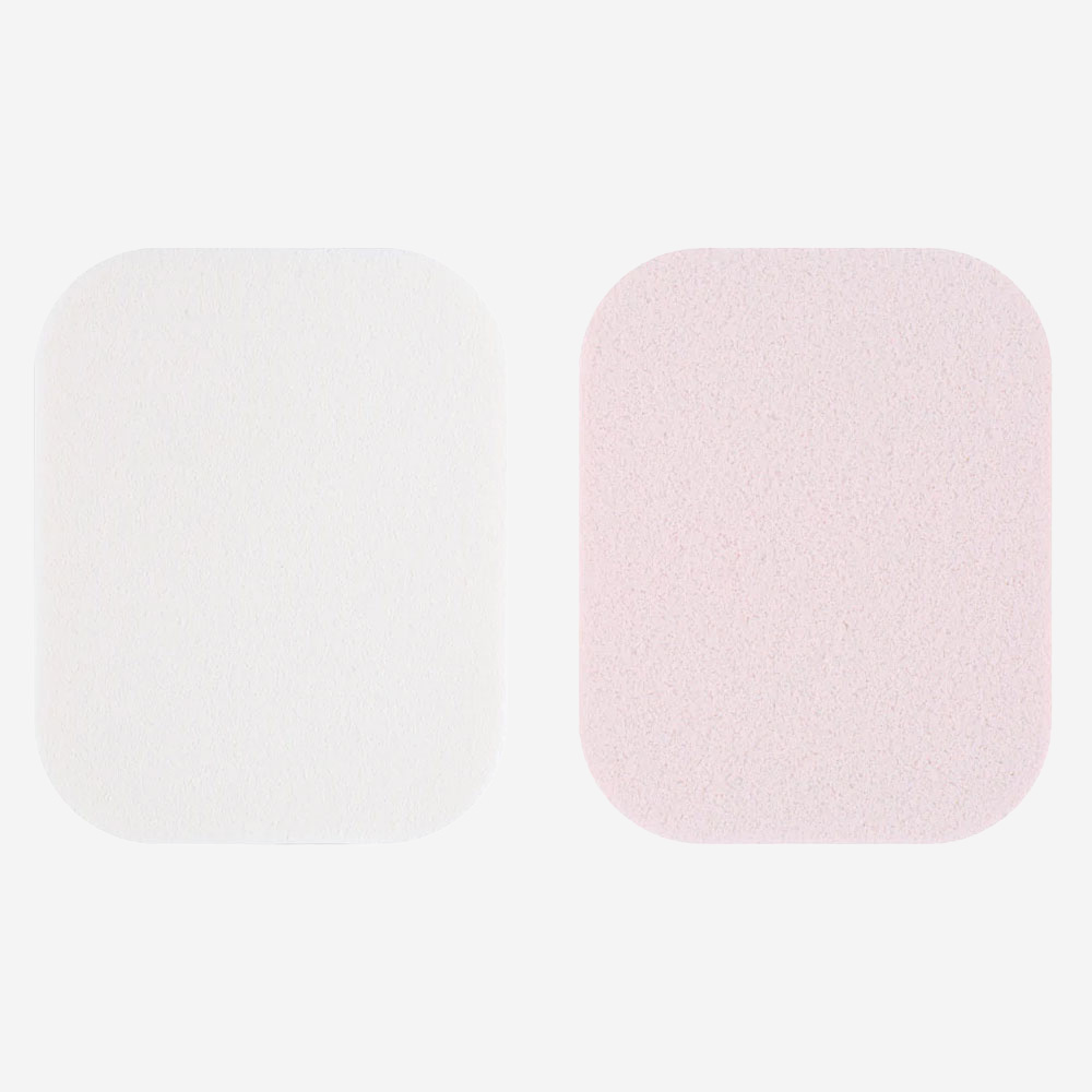 Qvs ( Truyu ) Make-Up Sponges 20S