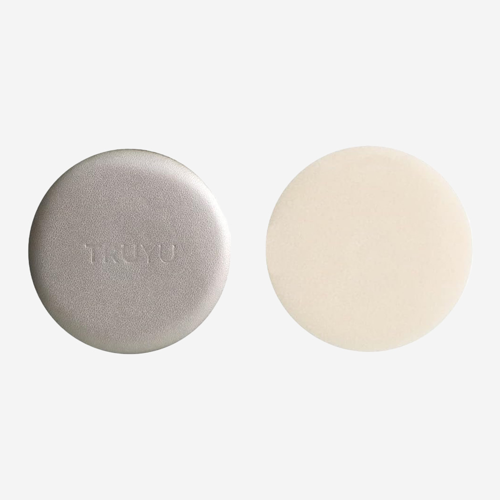 Qvs ( Truyu ) Powder Puffs