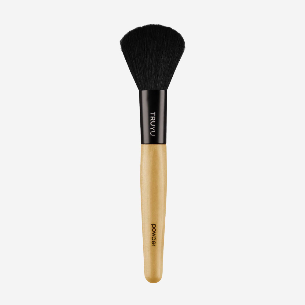 Qvs ( Truyu ) Powder Brush