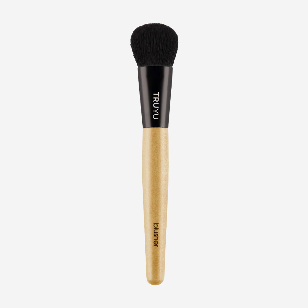 Qvs ( Truyu ) Blusher Brush