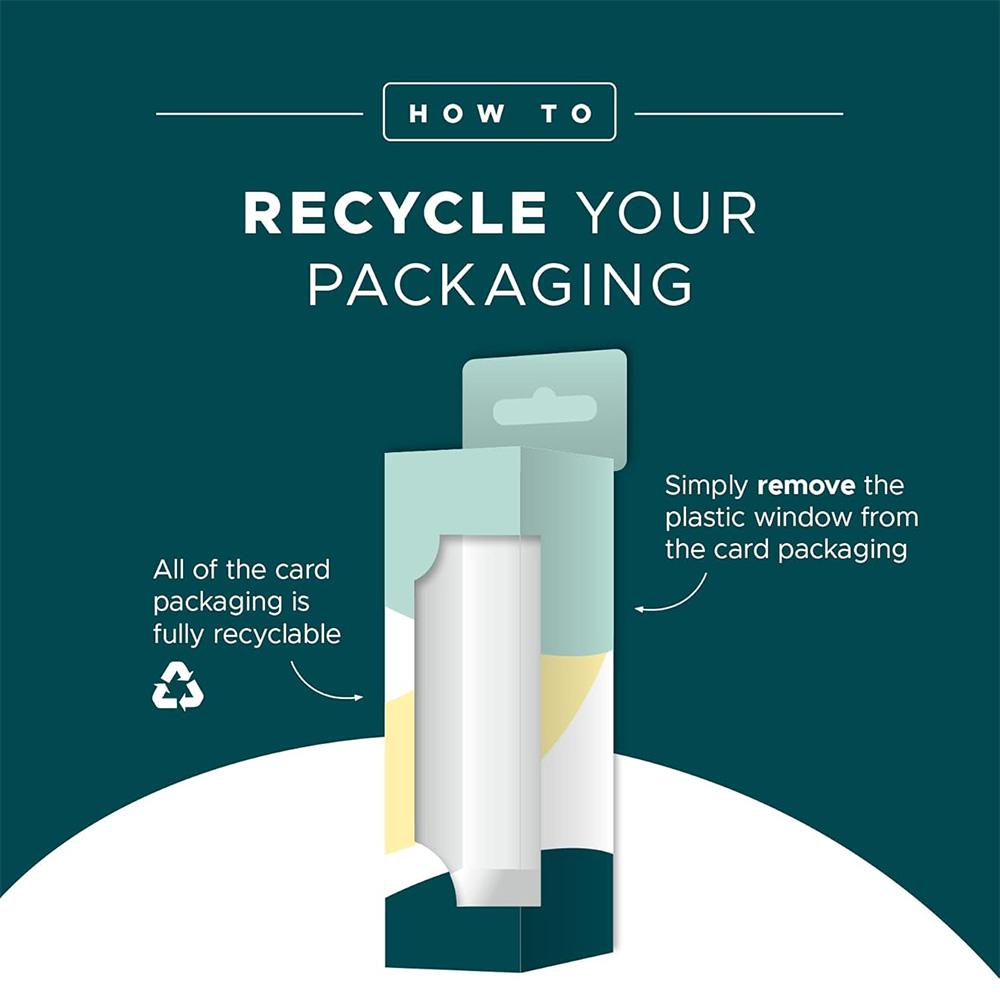 Qvs ( Truyu ) Sapphire Nail File (Large)