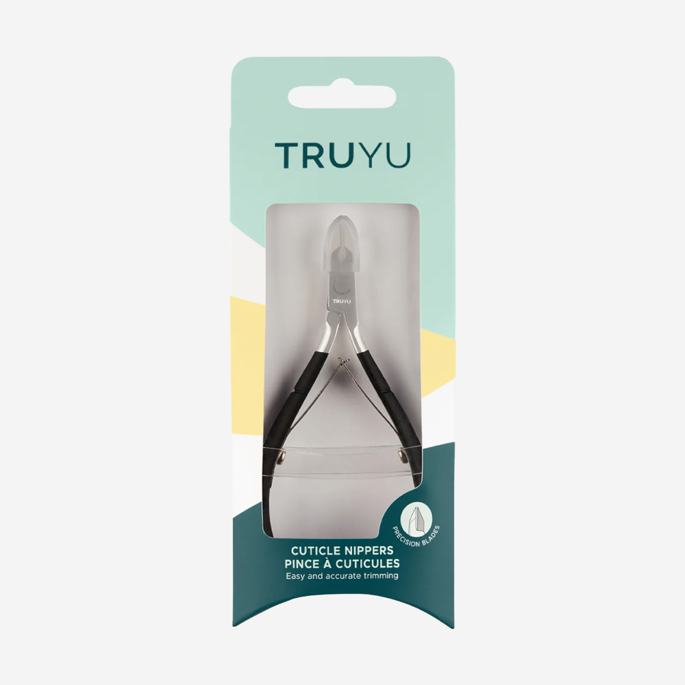 Qvs ( Truyu ) Cuticle Nipper