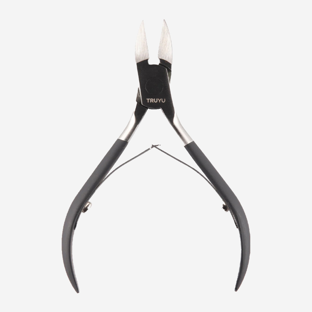 Qvs Toenail Nippers